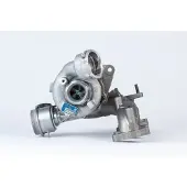 BORGWARNER 54399900072 Turbocharger