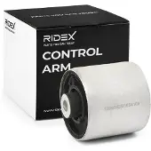 RIDEX 251T1760 Draagarmrubber