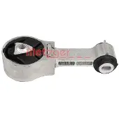 METZGER 8053886 Motorsteunlager