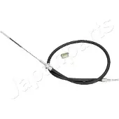 Japanparts GC-0206 Koppelingskabel
