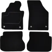 Custo Pol VW40C Automatten