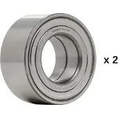 RIDEX 654W1064P Wiellagerset