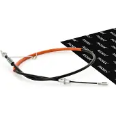 RIDEX 124C0379 Handremkabel