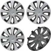 RIDEX 100009A0089 Wieldoppen
