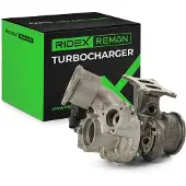 RIDEX 2234C11102R Turbocharger