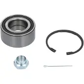 KAVO PARTS WBK-10055 Wiellagerset