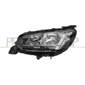 PRASCO PG3304914 Koplamp