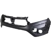 Diederichs 4457451 Bumper