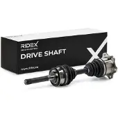 RIDEX 13D1633 Aandrijfas