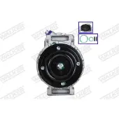 Walker WCP00186 Aircopomp