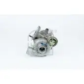FEBI BILSTEIN 187363 Turbocharger