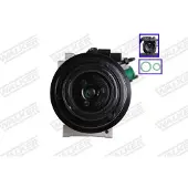 Walker WCP00571 Aircopomp