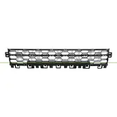 PRASCO SK0342130 Ventilatiegrille, bumper