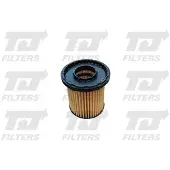 Quinton Hazell QFL0431 Oliefilter