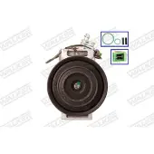 Walker WCP00414 Aircopomp