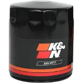 K&N SO-1001 Oliefilter