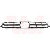 VAN WEZEL 0630599 Ventilatiegrille, bumper