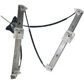 Doga 102985 Raammechanisme