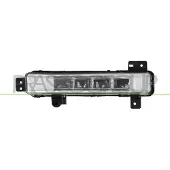 PRASCO BM0524414 Mistlamp