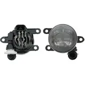 Alkar 2912519 Mistlamp