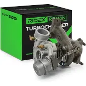 RIDEX 2234C0475R Turbocharger