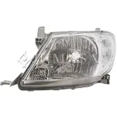 JUMASA 38315185 Koplamp