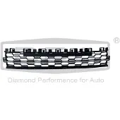 Dpa 88531825302 Ventilatiegrille, bumper