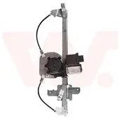 VAN WEZEL 0975266 Raammechanisme