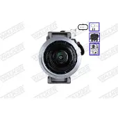 Walker WCP00608 Aircopomp