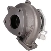 FEBI BILSTEIN 187612 Turbocharger