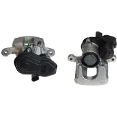 Brembo F 85 397 Remklauw