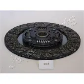 Japanparts DF-234 Koppelingsplaat