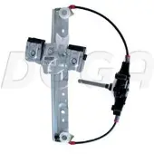 Doga 110173 Raammechanisme