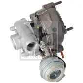 FEBI BILSTEIN 187531 Turbocharger