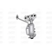 NAP carPARTS CAK11502 Katalysator