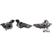 TURBO MOTOR PA53039700634 Turbocharger