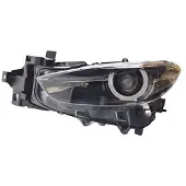 VAN WEZEL 2745965 Koplamp