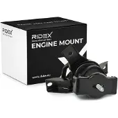 RIDEX 247E0675 Motorsteunlager