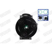 Walker WCP00257 Aircopomp