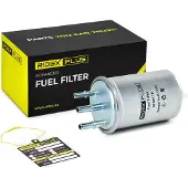 RIDEX 9F0017P Brandstoffilter