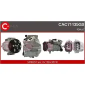 Casco CAC71135GS Aircopomp