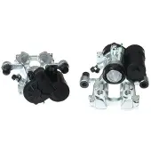 Brembo F 06 277 Remklauw
