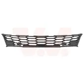 VAN WEZEL 5711598 Ventilatiegrille, bumper