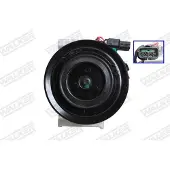Walker WCP00953 Aircopomp