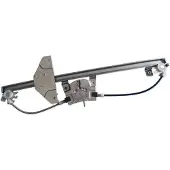 Doga 102982 Raammechanisme