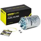 RIDEX 9F0053P Brandstoffilter
