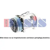 AKS DASIS 850879N Aircopomp