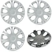 RIDEX 100009A0079 Wieldoppen