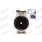 Walker WCP00056 Aircopomp
