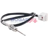 BOGAP N6120107 Sensor, uitlaatgastemperatuur